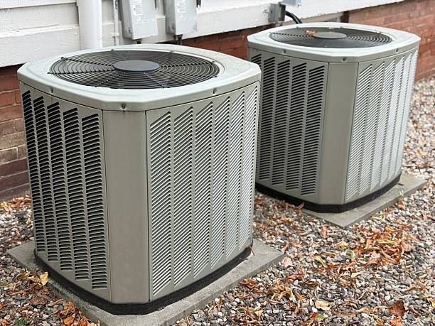 Reliable Ac Installation contractor in Bay City, MI by Leonard HVAC